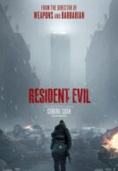 Resident Evil Trailer