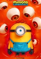 Minions & Monsters Trailer