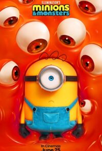 Minions & Monsters Trailer