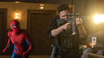 Spider-Man: Brand New Day Trailer Swings Online