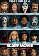 Scary Movie Trailer