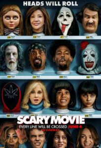Scary Movie