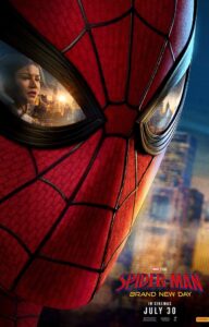Spider-Man: Brand New Day Trailer