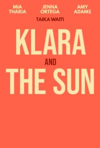Klara and the Sun Trailer
