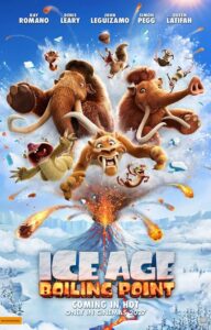 Ice Age: Boiling Point Trailer