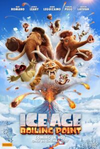 Ice Age: Boiling Point Trailer