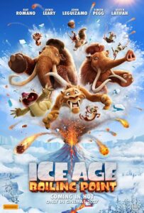 Ice Age: Boiling Point Trailer