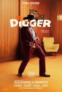 Digger Trailer