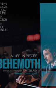 Behemoth! Trailer