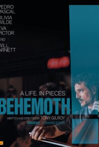 Behemoth! Trailer