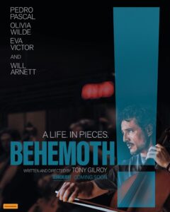 Behemoth! Trailer
