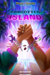 Forgotten Island Trailer