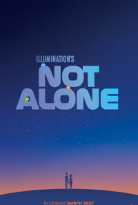 Not Alone Trailer