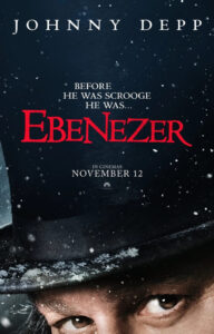 Ebenezer Trailer