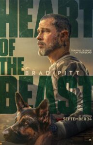 Heart of the Beast Trailer