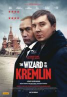 The Wizard of the Kremlin Trailer