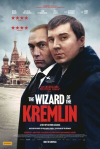 The Wizard of the Kremlin Trailer