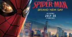 Win a double pass to the Perth Preview of Spider-Man: Brand New Day
