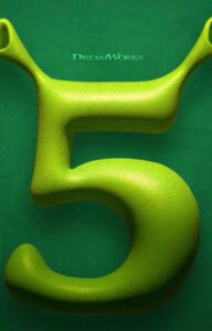 Shrek 5 Trailer