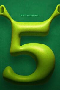 Shrek 5 Trailer