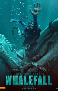 Whalefall Trailer