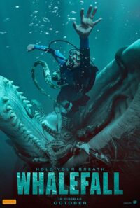 Whalefall Trailer