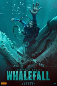 Whalefall Trailer