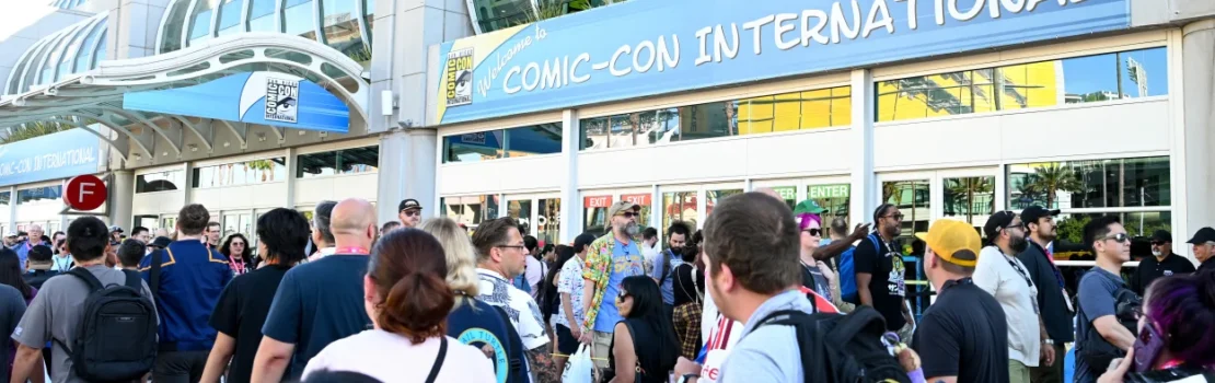 Comic-Con 2026 Movie News: The Biggest Trailers and Film Reveals From San Diego