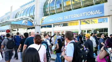 Comic-Con 2026 Movie News: The Biggest Trailers and Film Reveals From San Diego