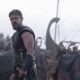 The Odyssey review featuring Matt Damon as Odysseus