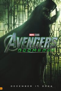 Avengers: Doomsday Trailer