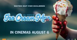 Win an in-season double pass to see ICE CREAM MAN