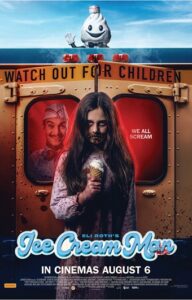 Ice Cream Man Trailer