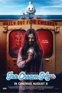 Ice Cream Man Trailer