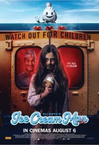 Ice Cream Man