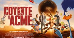 Win Tickets to the Coyote vs. Acme Perth Preview Screening