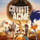 Coyote vs. ACME Trailer