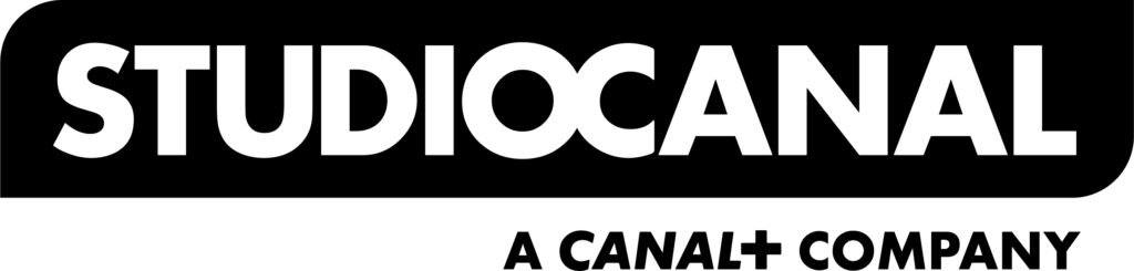 StudioCanal logo