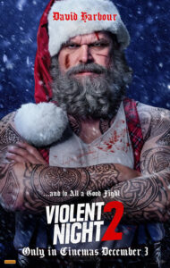 Violent Night 2 Trailer