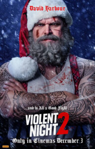 Violent Night 2 Trailer