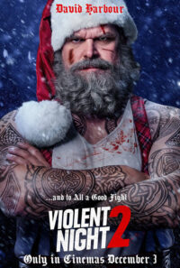 Violent Night 2 Trailer