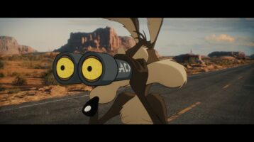 Coyote vs. ACME Review