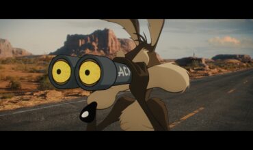 Coyote vs. ACME Review