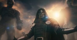 Doctor Doom and Doombots in Avengers Doomsday