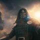 Doctor Doom and Doombots in Avengers Doomsday