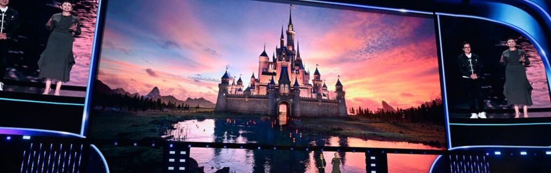 D23 2026: Every Major Movie Announcement From Marvel, Star Wars, Pixar and Disney