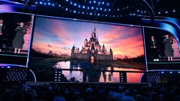 D23 2026: Every Major Movie Announcement From Marvel, Star Wars, Pixar and Disney