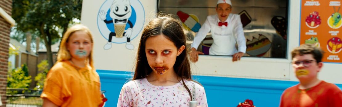 Ice Cream Man