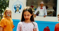 Ice Cream Man