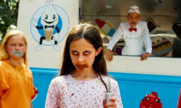 Ice Cream Man Review